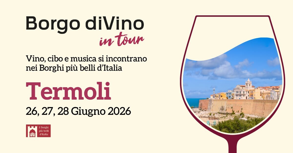 borgo divino termoli