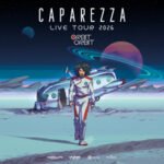 Caparezza Live Campobasso Estate 2026