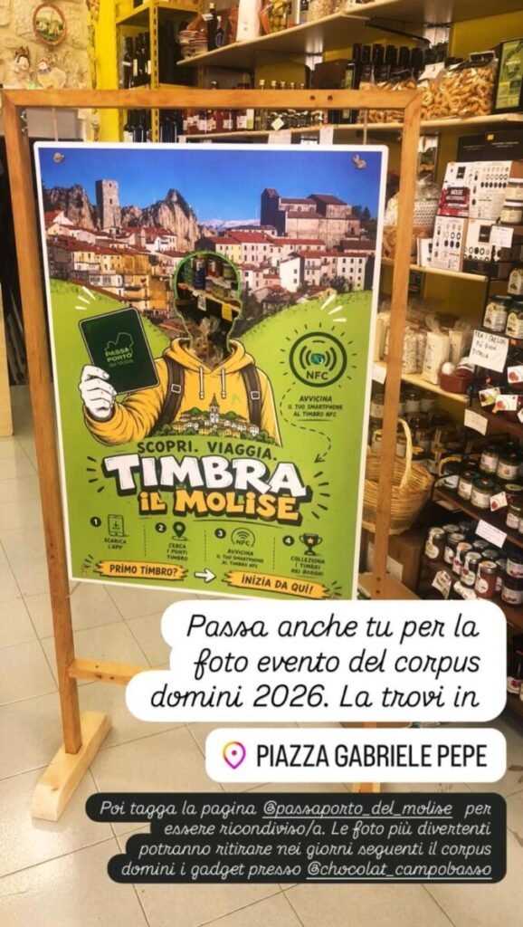 foto evento corpus domini 2026