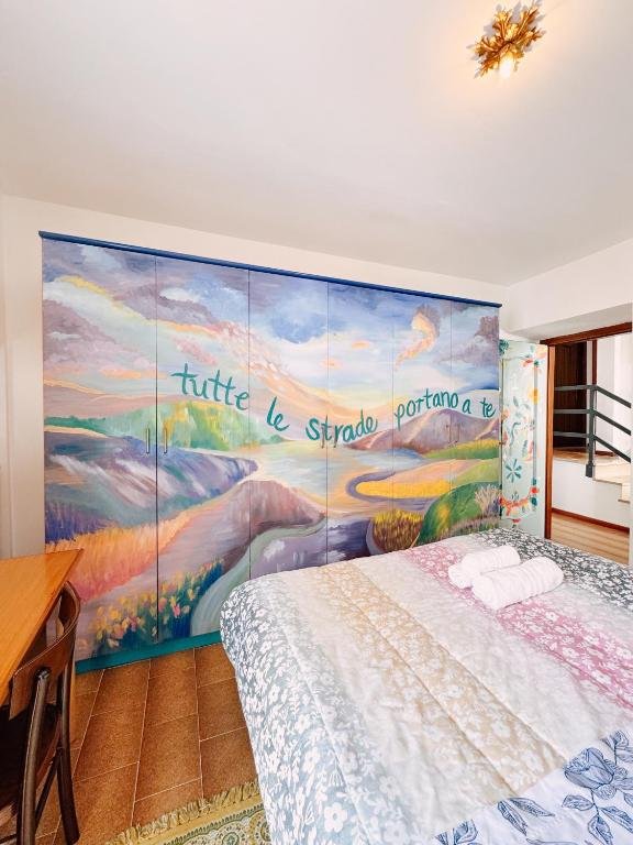 hostel san mercurio toro 1