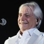 Nino d’Angelo in tour