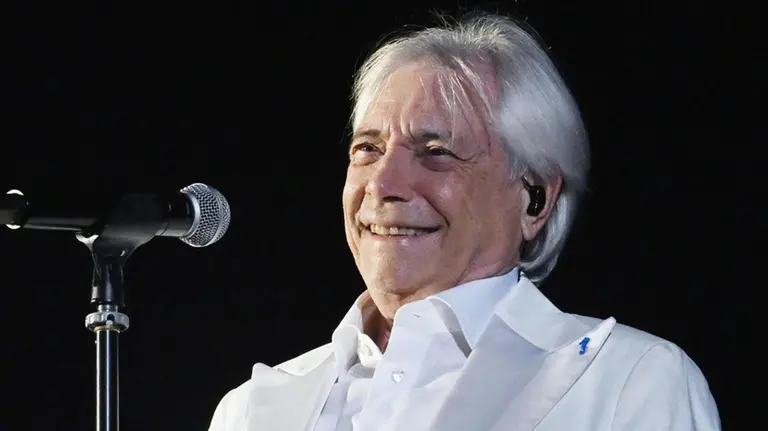 Nino d’Angelo in tour